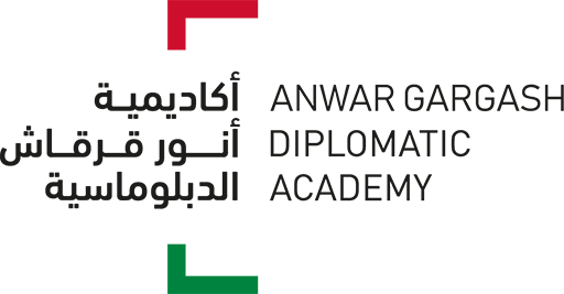 Anwar Gargash Diplomatic Academy