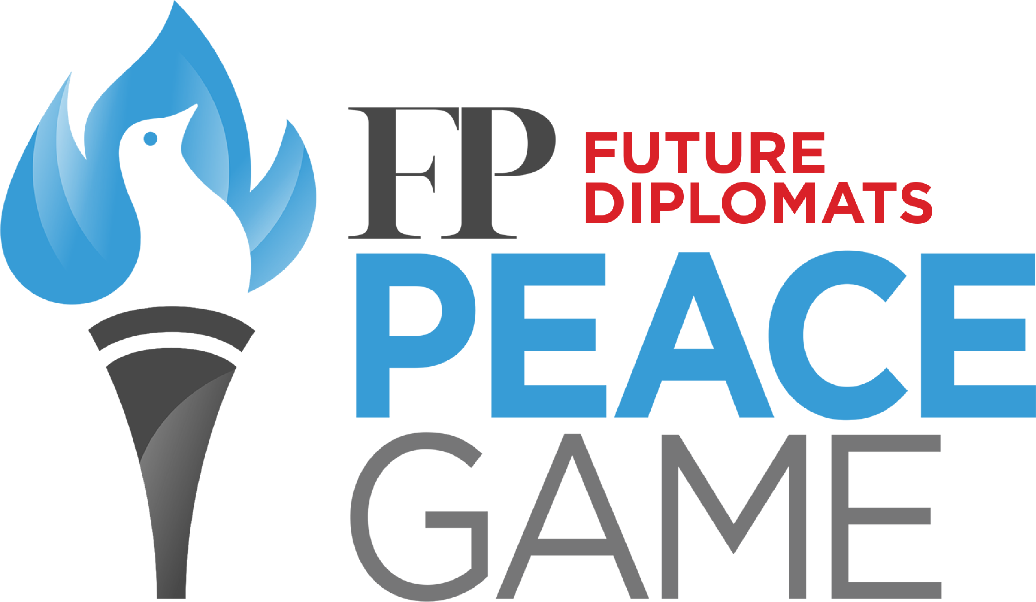 FP Future Diplomats PeaceGame